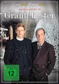 Weihnachten in Grantchester (Cristmas Special) (GB 2016)