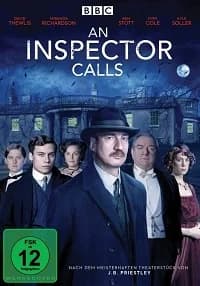 An Inspector Calls (GB 2015)