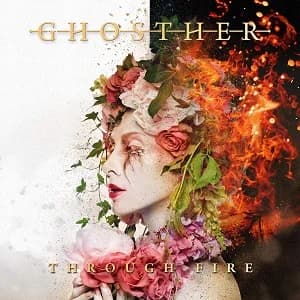 Ghosther - Through Fire (2019, Noizgate Records)