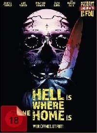 Hell Is Where the Home Is (USA 2018)
