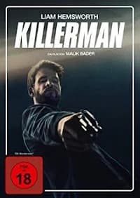Killerman (USA 2019)