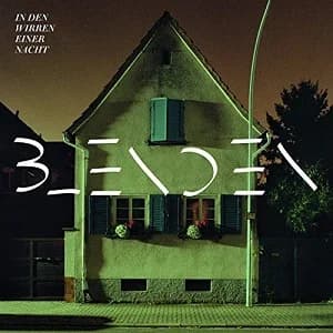 Blenden - In den Wirren einer Nacht (2019, Hulk Räckorz)