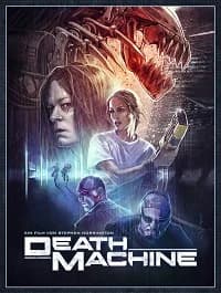 Death Machine (GB 1994)