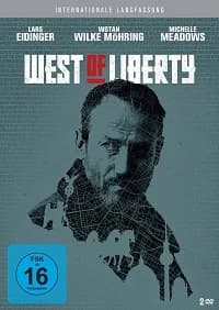 West of Liberty (Staffel 1) (S/D 2018)