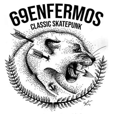 69 Enfermos: Jahresrückblick in Videoform