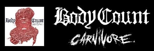 Body Count: Visualized Video zum neuen Titeltrack
