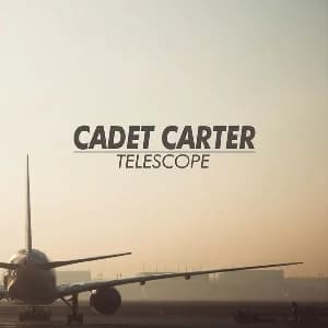Cadet Carter: Neuer Song als Vorbote der neuen Platte