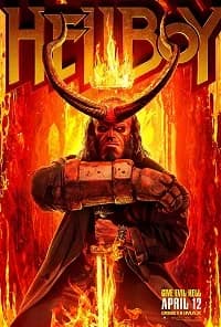 Hellboy - Call of Darkness (USA 2019)