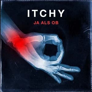 Itchy - Ja als ob (2020, Findaway Records/Soulfood)