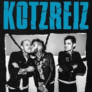 Kotzreiz: Mit neuem Song wieder da