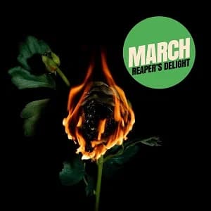March: Neue Single im Videoformat
