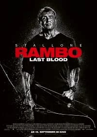 Rambo: Last Blood (USA 2019)