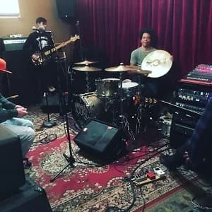 Samiam: Das neue Album wird konkret
