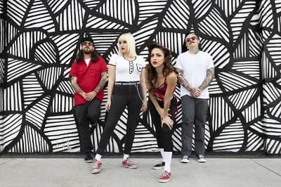 The Bombpops: Video zu gutem Song, das wirkt wie ein schlechter Film