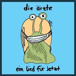 Die Ärzte: Corona macht erfinderisch