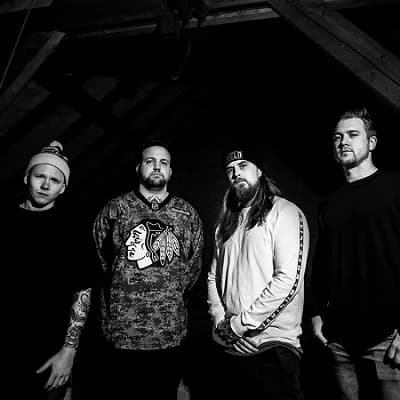 Fallbrawl: Neuer Song im Clipformat - Fußschmerz inklusive