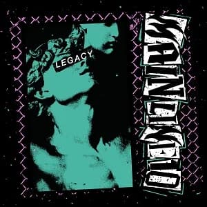 Main Line 10 - Legacy (2020, Punkaway/Dr. Skap Records)