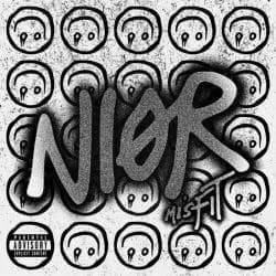 Nior - Misfit (2020, DIY)