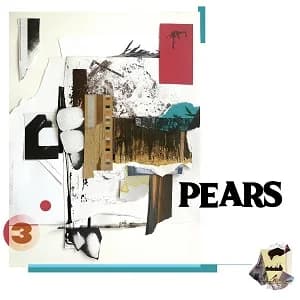 Pears - Pears (2020, Fat Wreck)