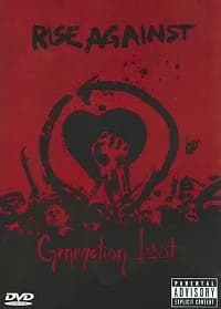 Rise Against - Generation Lost (2006, Universal)