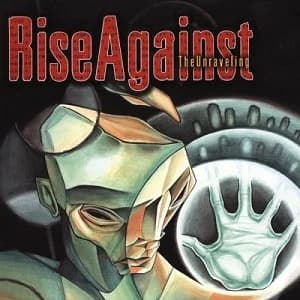 Rise Against - The Unraveling (2001/2005, Fat Wreck)