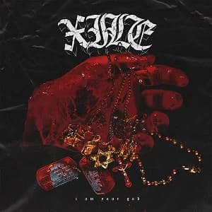 Xile - I Am Your God (2020, Beatdown Hardwear)