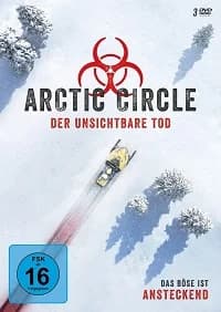 Arctic Circle - Der unsichtbare Tod (Staffel 1) (FIN/D 2018)