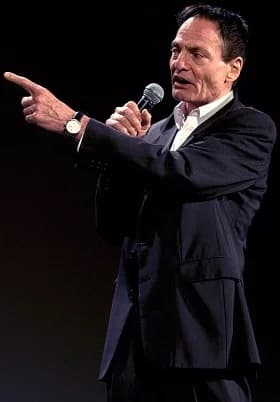 Dieter Laser ist tot