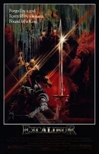 Excalibur (GB/USA 1981)