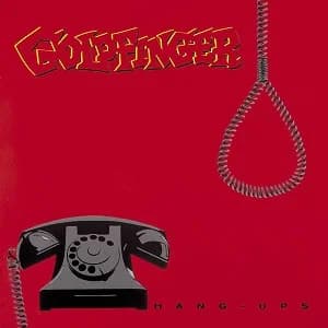 Goldfinger - Hang-Ups (1997, Mojo Records)