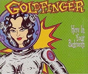 Goldfinger: Quarantäne-Video zu altem Hit