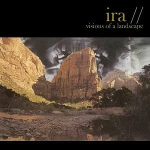 IRA - Visions of a Landscape (2009, Golden Antenna Records)