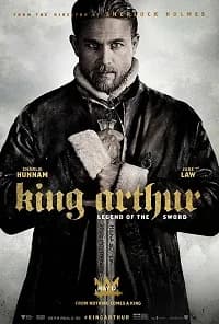 King Arthur: Legend of the Sword (USA 2017)