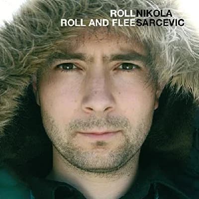 16.10.2007 - Nikola Sarcevic / Jonas Goldbaum - Berlin, Café Zapata