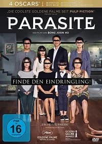 Parasite (ROK 2019)