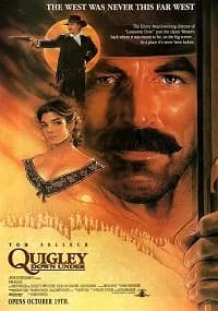 Quigley der Australier (USA/AUS 1990)
