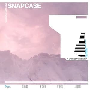 Snapcase - End Transmission (2002, Victory Records)