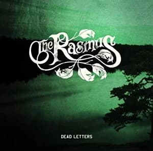 The Rasmus - Dead Letters (2003, Motor Music/Universal)
