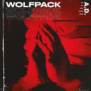Wolfpack - A.D. (2020, Beatdown Hardwear)