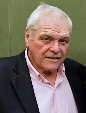 Brian Dennehy ist tot