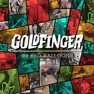 Goldfinger: Nächstes Home-Video
