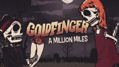 Goldfinger: Zur Abwechslung ein Quarantäne-Video