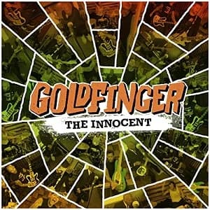 Goldfinger: Immer noch Quarantäne, immer noch Videos