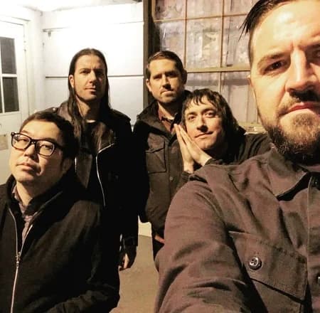 Interview mit Western Addiction (Mai 2020)