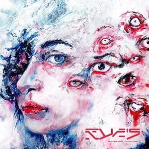 Awake the Mutes - Eyes (2020, Bastardized Recordings)