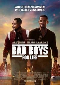 Bad Boys for Life (USA 2020)