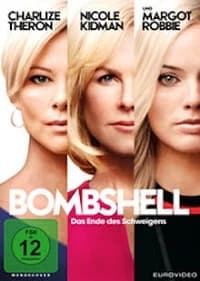 Bombshell - Das Ende des Schweigens (USA/CAN 2019)