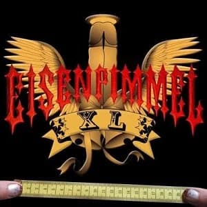Eisenpimmel - XL (2020, Kaputte Jugend Records/Broken Silence)