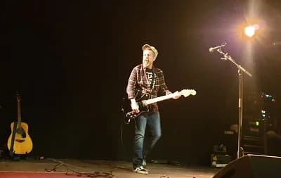 Pleil: Live-Akustik im Video