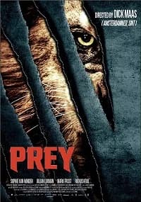 Prey - Beutejagd (NL 2016)